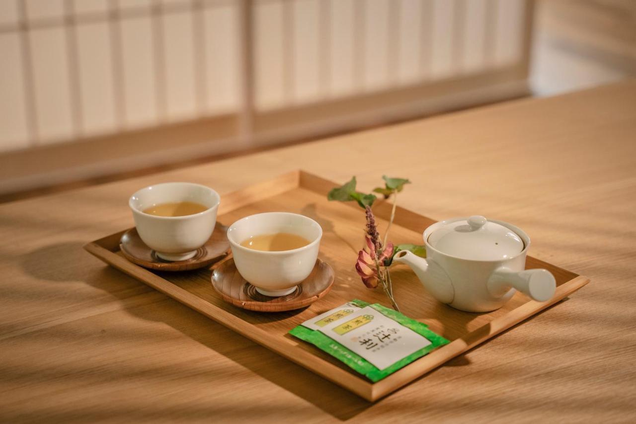 谷町君・星屋旅館・神泉ノ宿　二条城 Quioto Exterior foto