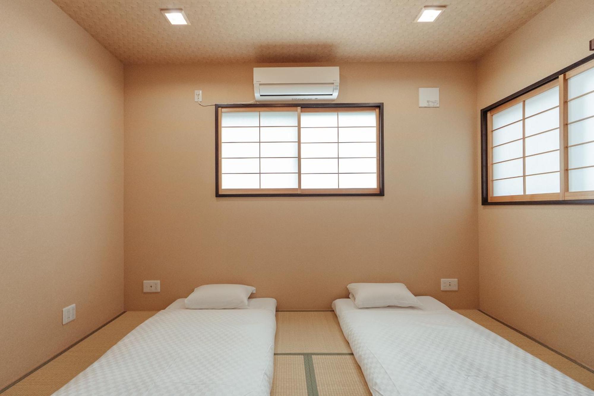 谷町君・星屋旅館・神泉ノ宿　二条城 Quioto Exterior foto
